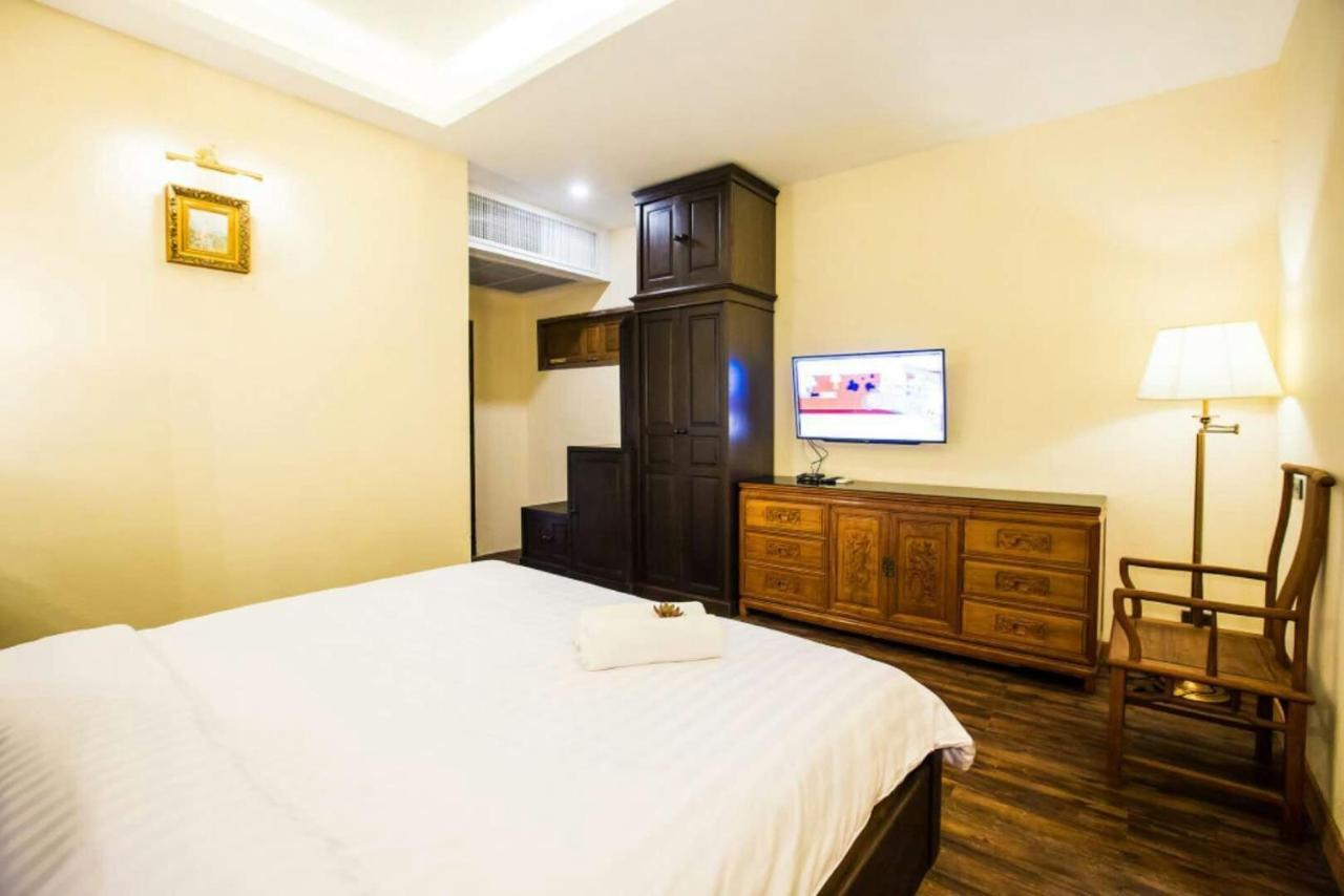 Yadana Chiangmai Hotel Chiang Mai Room photo