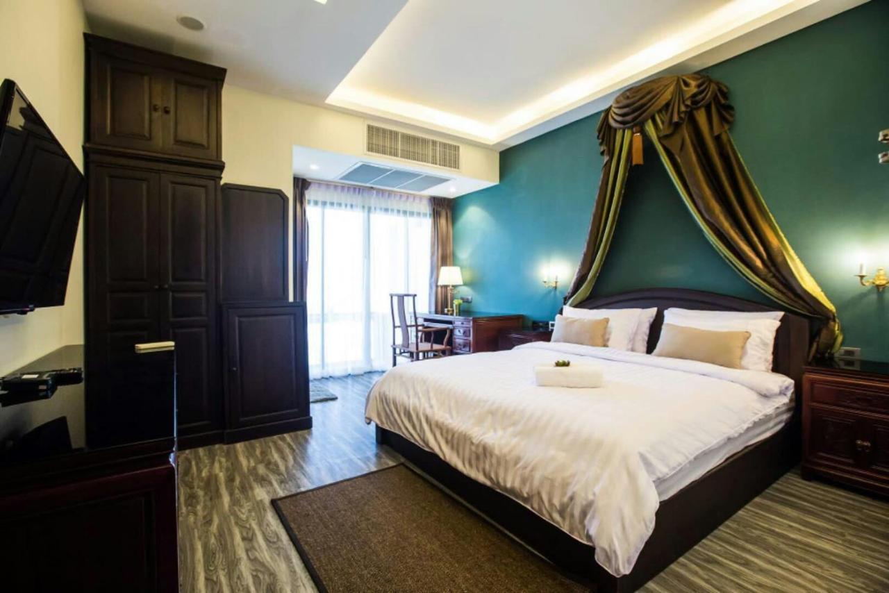 Yadana Chiangmai Hotel Chiang Mai Room photo
